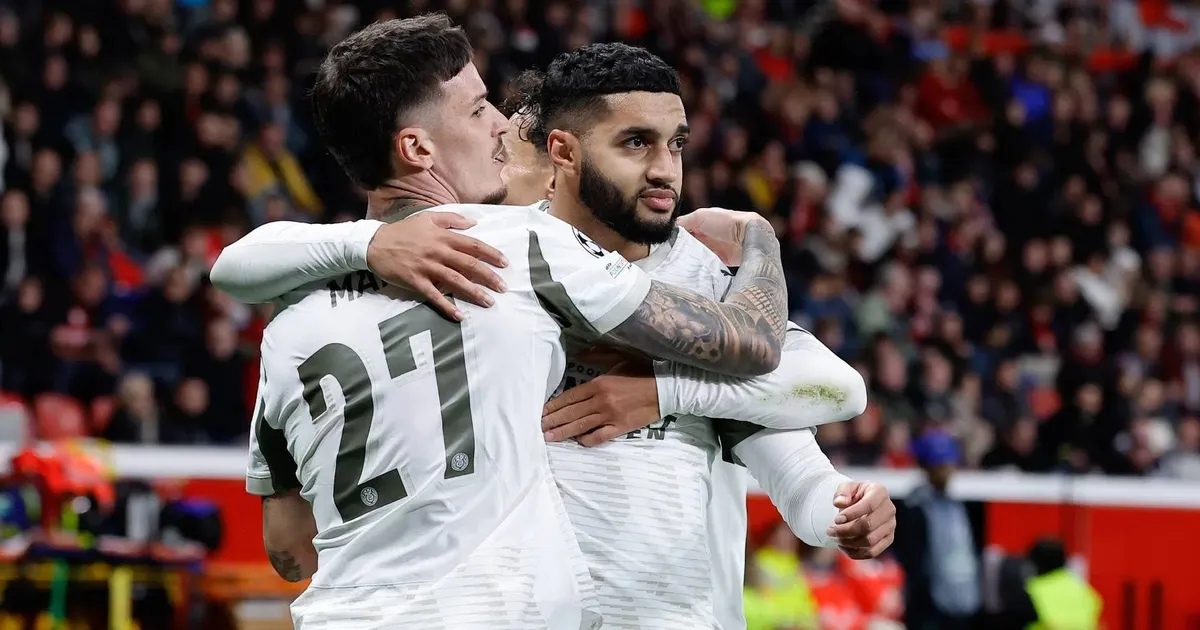 [ad_1] PSV Eindhoven se pregătește să înfrunte PEC Zwolle sâmbătă seara, într-un meci care vine după o înfrângere neașteptată în ianuarie