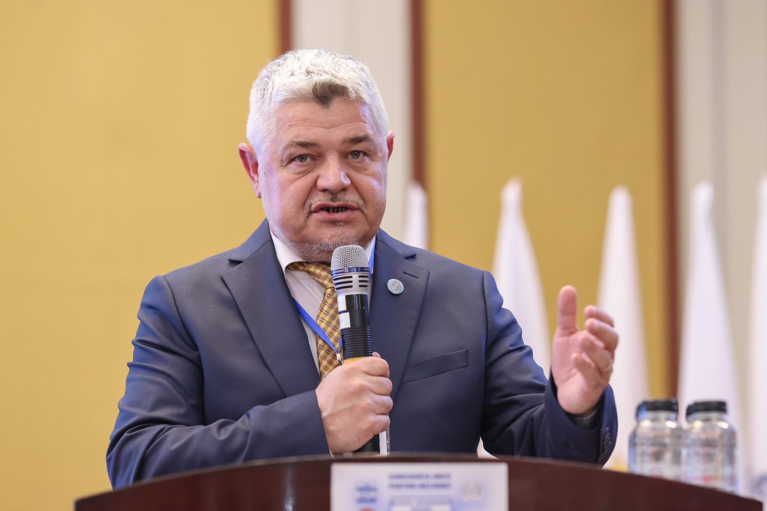 Atacuri la persoană în Senat: „Cred că mama dumneavoastră a luat prea mult paracetamol când era însărcinată”