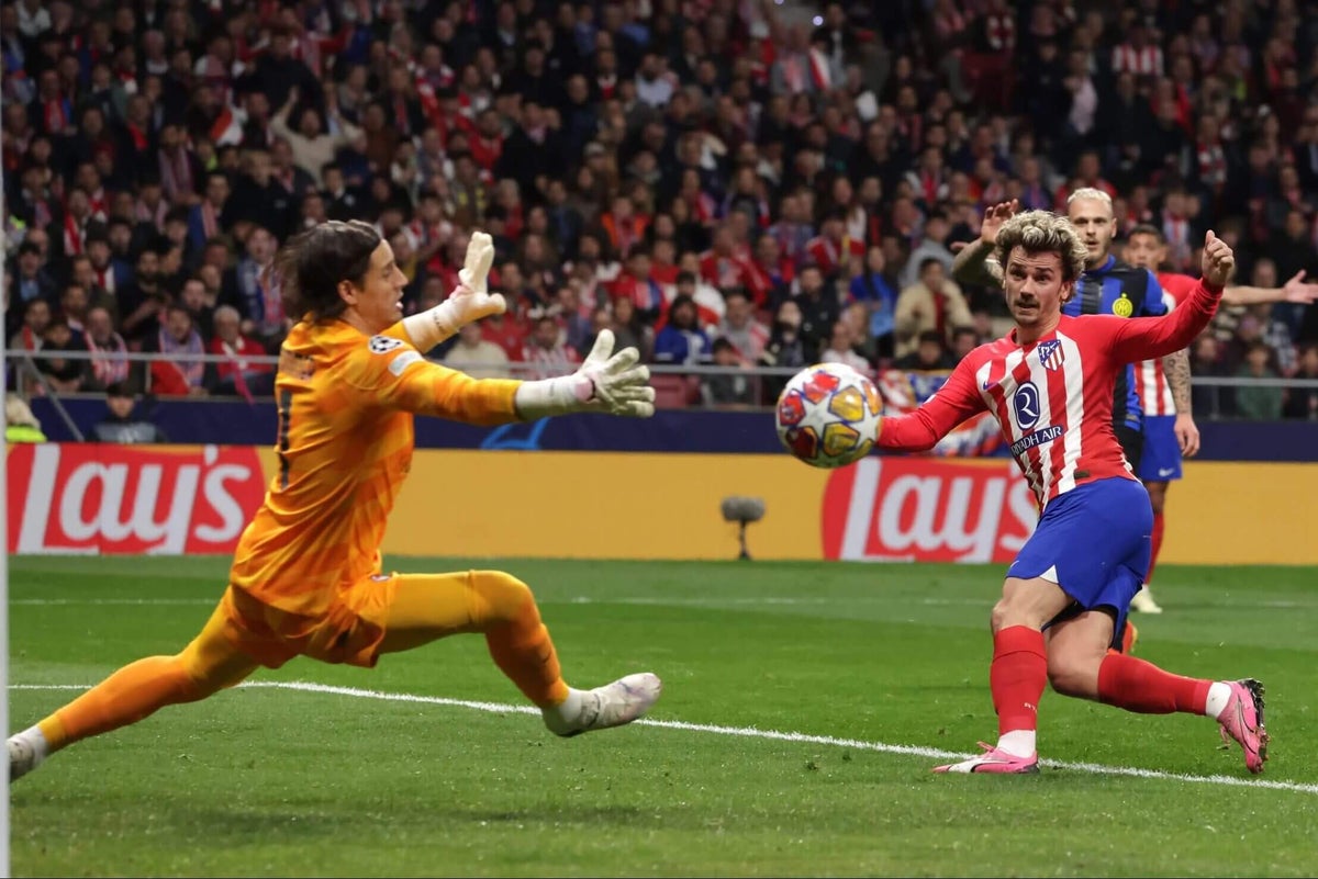 Why Atletico Madrid and Inter are playing a friendly in Libya after Barcelona pulled out