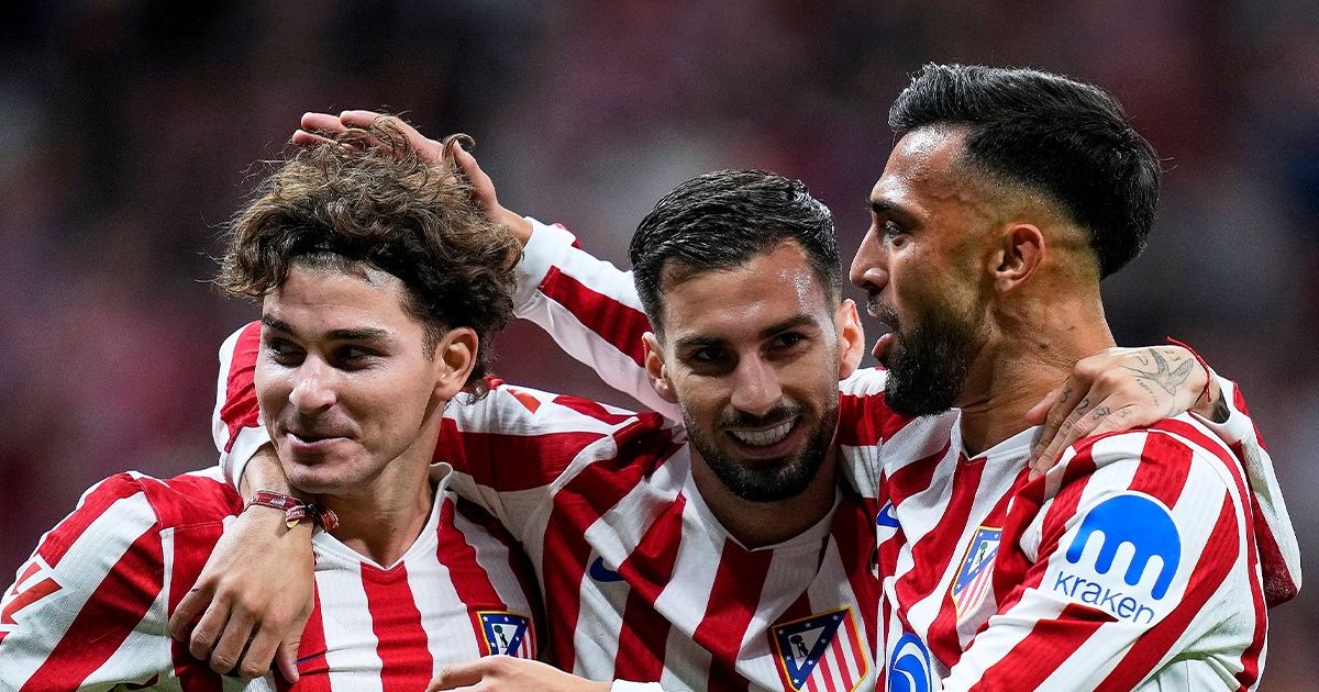 Atletico s-a plâns la UEFA. Scandal înainte de meciul cu Arsenal din Liga Campionilor » Motivul incredibil al plângerii