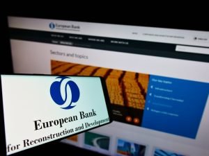 Banca Europeană pentru Reconstrucție și Dezvoltare își intensifică ajutorul pentru compania ucraineană Naftogaz în urma atacurilor ruse asupra infrastructurii energetice