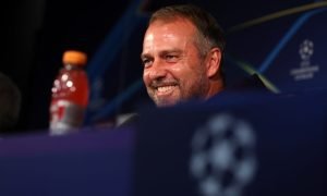 Barcelona investighează zvonurile despre tensiuni între Flick și Lamine