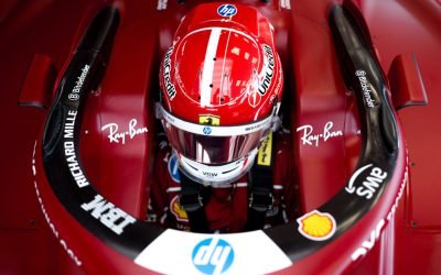 Bitdefender continuă să fie unicul partener mondial al Ferrari în