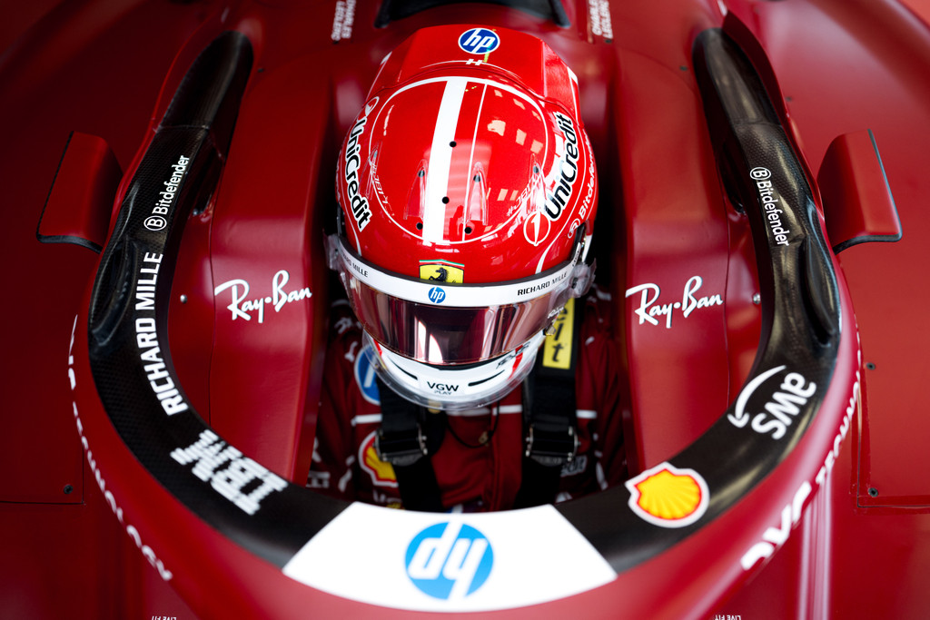 Bitdefender continuă să fie unicul partener mondial al Ferrari în