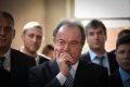 Blaga: În cazul în care decizia Curții Constituționale despre pensiile