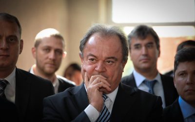 Blaga: În cazul în care decizia Curții Constituționale despre pensiile