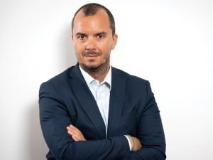 Bogdan Putinică este numit director la nivel global al firmei de inteligență artificială, Wonderful AI, în 29 de națiuni europene și asiatice.