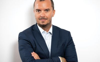 Bogdan Putinică este numit director la nivel global al firmei