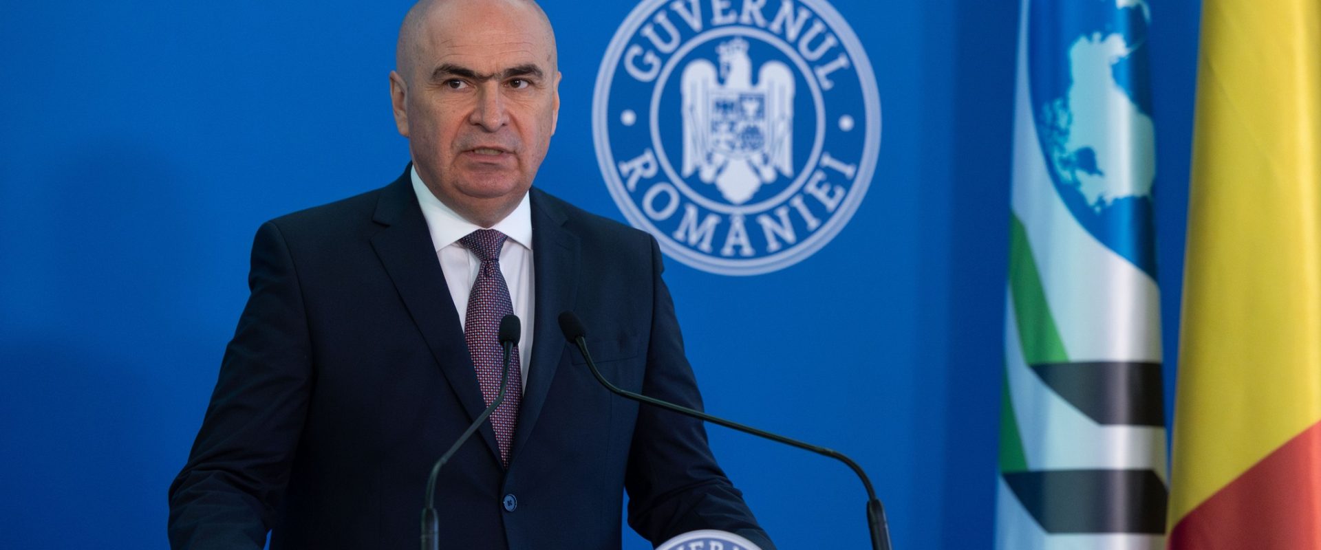 Bolojan insistă: Este necesar să inițiem procesul de listare bursieră