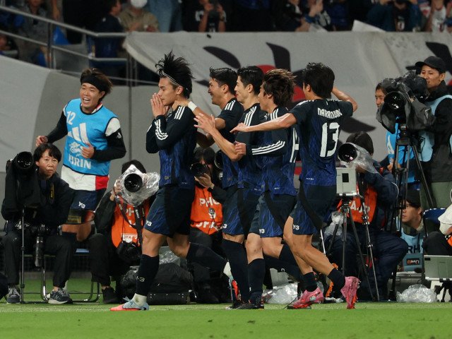 Au fost conduși cu 2-0 de Brazilia, dar au făcut ”remontada” și au scris istorie