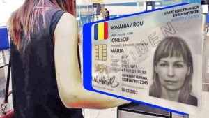 Detaliul de pe buletin care te apără de furtul de identitate și cum să previi fraudele, explicat de un specialist