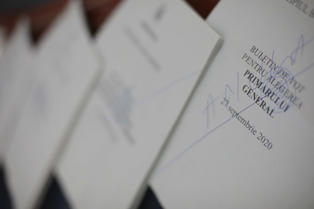 Liderul senatorilor USR: Coaliția trebuie să stabilească astăzi data alegerilor din București / Nu putem candida uniți, suntem o formație matură, nu niște copii speriați