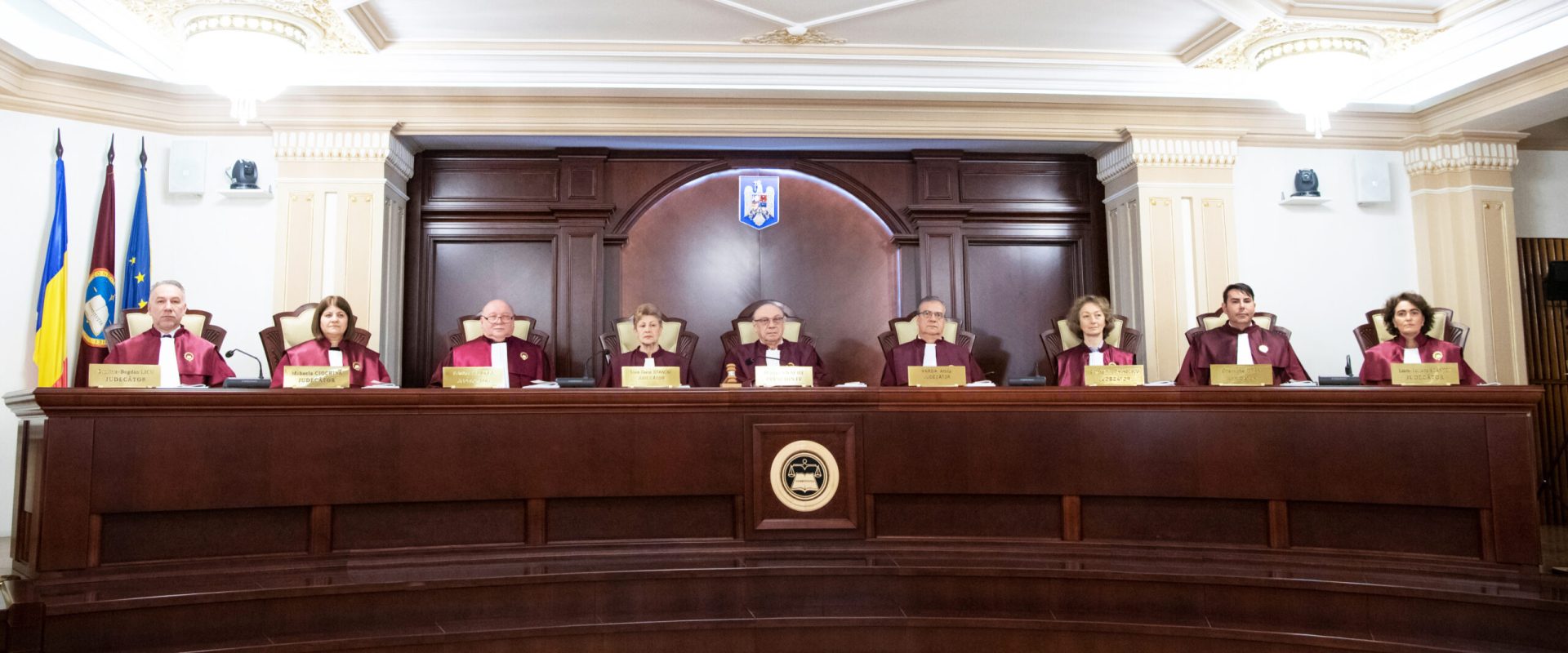 CCR: Legislația care stabilește anumite măsuri pentru recuperare și optimizare