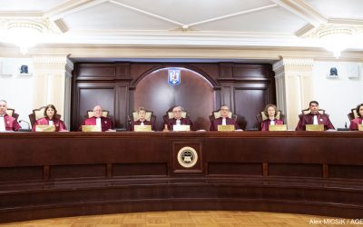 CCR: Legislația care stabilește anumite măsuri pentru recuperare și optimizare