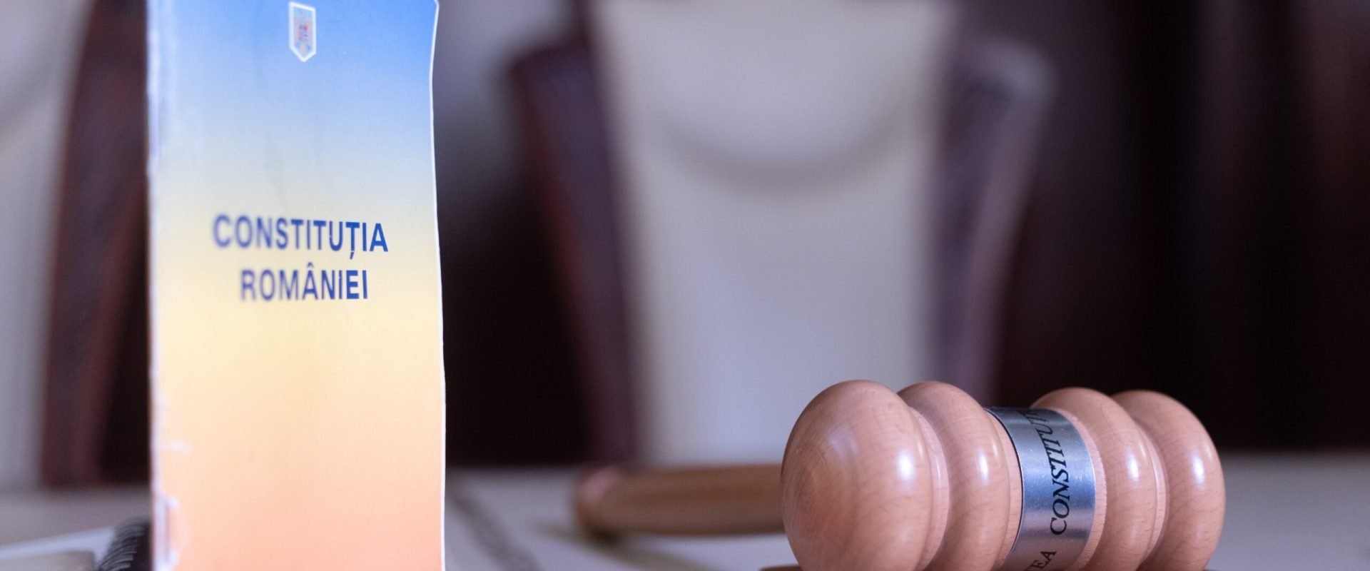 Reforma pensiilor magistraților, pe masa CCR în ședința de astăzi