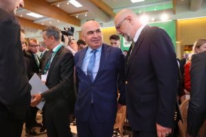 Kelemen Hunor: Majorarea impozitelor nu reprezintă o reformă reală; singura reformă adevărată se află în sistemul judiciar; guvernarea trebuie să fie echitabilă și să elimine privilegii