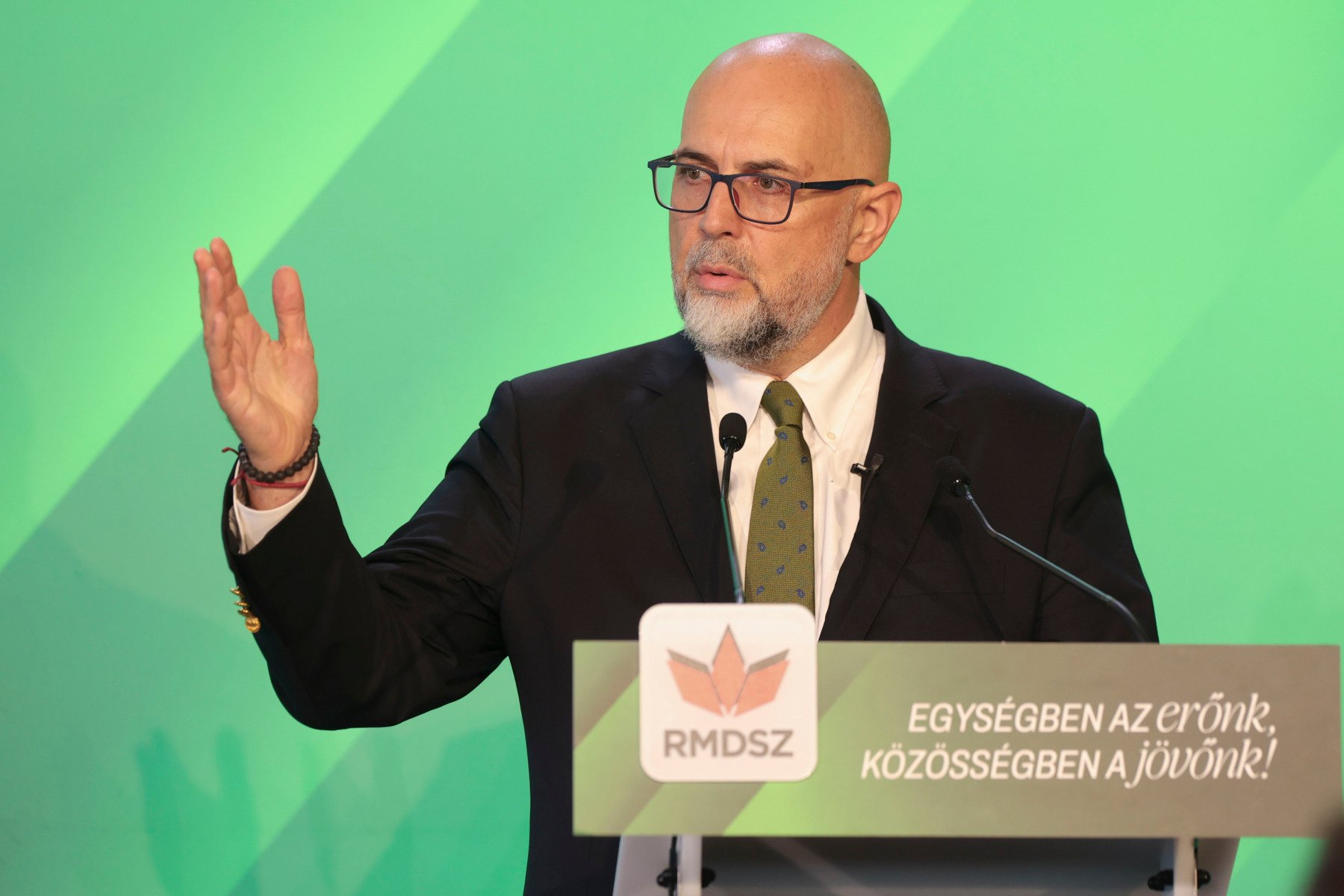 Kelemen Hunor propune organizarea unui referendum pentru stabilirea vârstei de pensionare a magistraților, pentru a încheia această discuție