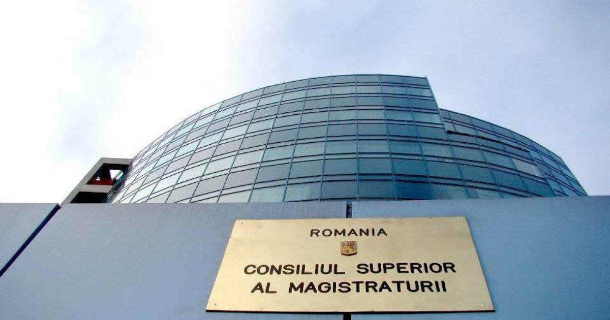 CSM: Guvernul sfidează justiția, refuză dialogul