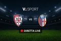 Cagliari - Bologna Live