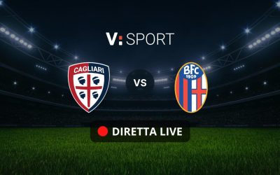 Cagliari - Bologna Live