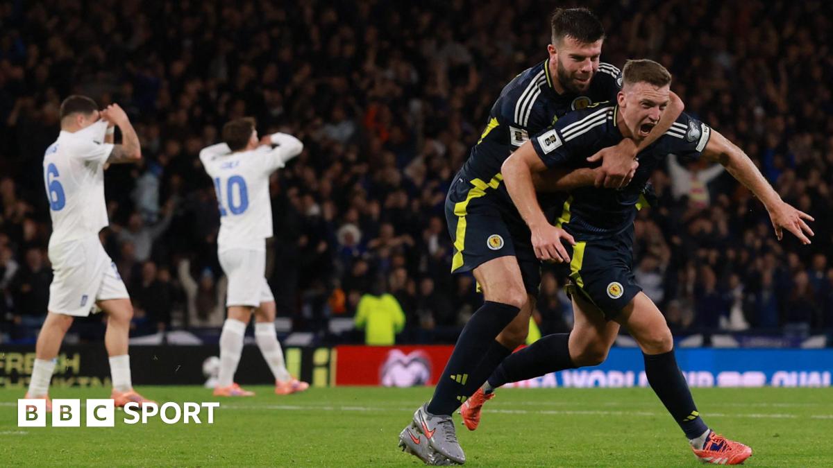 Calificările Campionatului Mondial FIFA în direct