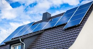 Camera Deputaților a adoptat legea privind noile reguli pentru prosumatori