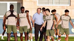 Campioana muritorilor