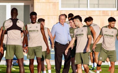 La Champions de los ‘mortales’