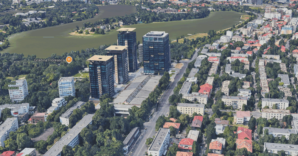 [ad_1] Sacha Dragic, fondatorul Superbet, ar fi făcut o ofertă pentru achiziția clădirii de birouri One Tower din cartierul Floreasca, conform surselor din domeniu