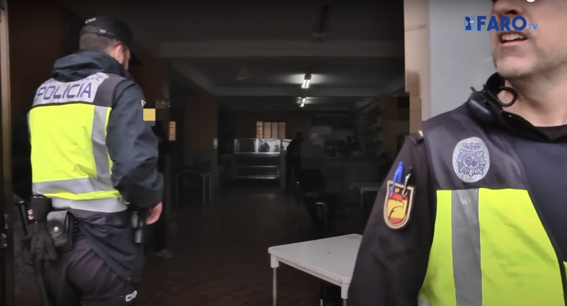 [ad_1] Un bărbat care ar fi murit în apartamentul său în urmă cu aproximativ 15 ani a fost descoperit recent în orașul spaniol Valencia, conform unei agenții de știri