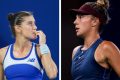 Banii câștigați de Sorana Cîrstea și Jaqueline Cristian, după calificarea în semifinalele de la Osaka