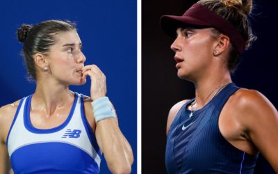 Banii câștigați de Sorana Cîrstea și Jaqueline Cristian, după calificarea în semifinalele de la Osaka