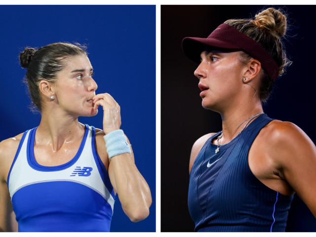 Banii câștigați de Sorana Cîrstea și Jaqueline Cristian, după calificarea în semifinalele de la Osaka