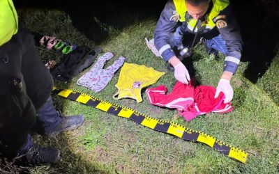 Dezvăluiri cutremurătoare despre copiii găsiți morți într-o baltă: hainele se aflau pe mal. A fost stabilită cauza decesului