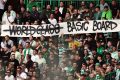 Celtic told what Dermot Desmond will refuse to do, as meeting with fans dubbed a 'token gesture'