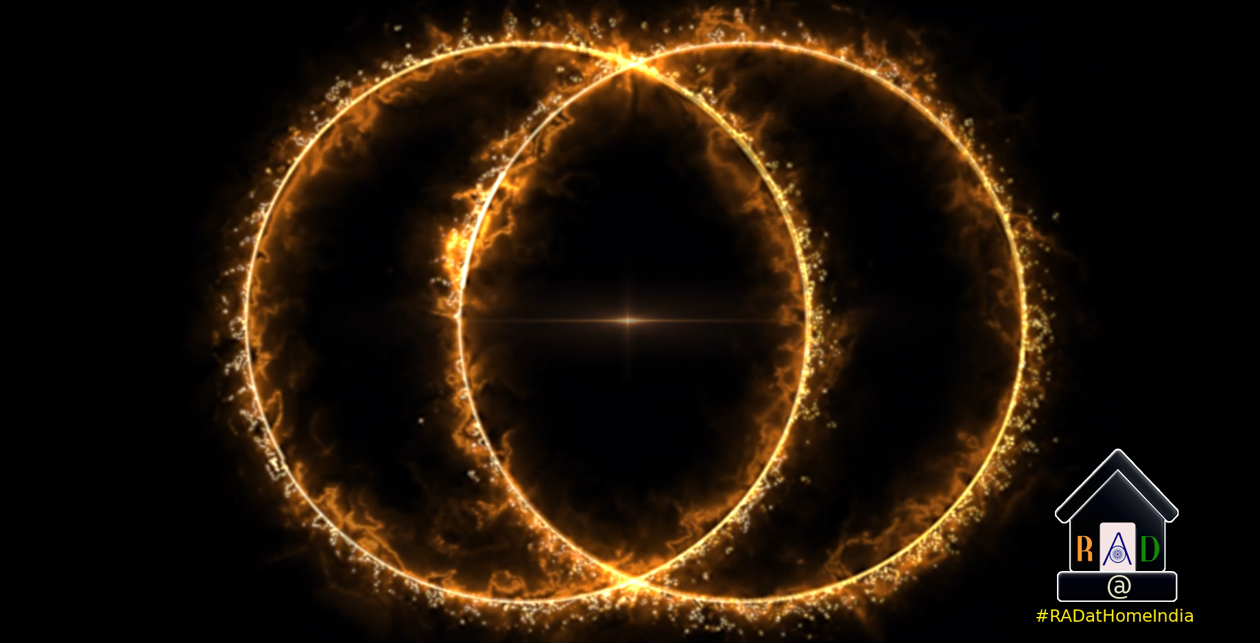 [ad_1] O formațiune neobișnuită formată din două inele, observată în spațiu cu ajutorul unor cercetători amatori, s-a dovedit a fi o raritate cosmică