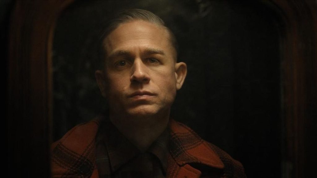 Charlie Hunnam On What He Needed To Portray Ed Gein In Ryan Murphy’s ‘Monster’