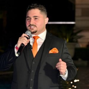 CZR Exchange trece pragul de 25.000 utilizatori la TOKEN2049