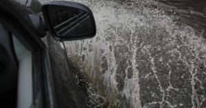 Ciclonul Barbara lovește România cu ploi de cod roșu