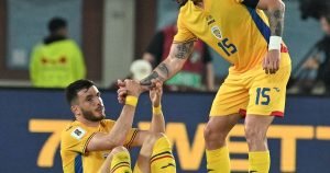 Cine îi va înlocui pe Popescu și Burcă la meciul cu Bosnia?