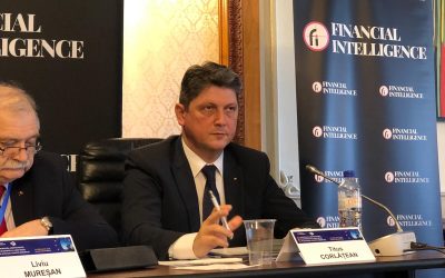 Corlățean: Într-un fel, finalizez un parcurs politic de 24 de