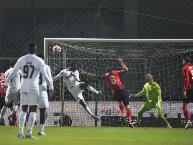 Video | Csikszereda - CFR Cluj 2-2. Meci cu final încins! Ciucanii au dat lovitura pe final
