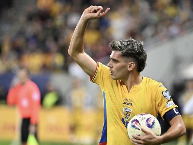 cum prinde România locul doi, de baraj, după marea victorie cu Austria