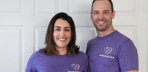 Cuplu brazilian creează o identificare pe internet pentru vârsta sa.