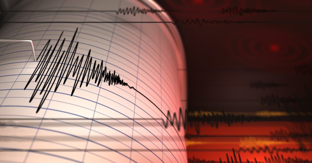 Val de cutremure de suprafață în România: 8 seisme în câteva zile. „S-a auzit un zgomot puternic, ca de explozie”. Ce spun specialiștii