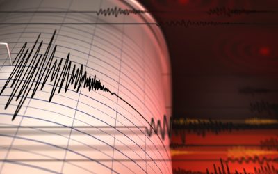 Val de cutremure de suprafață în România: 8 seisme în câteva zile. „S-a auzit un zgomot puternic, ca de explozie”. Ce spun specialiștii