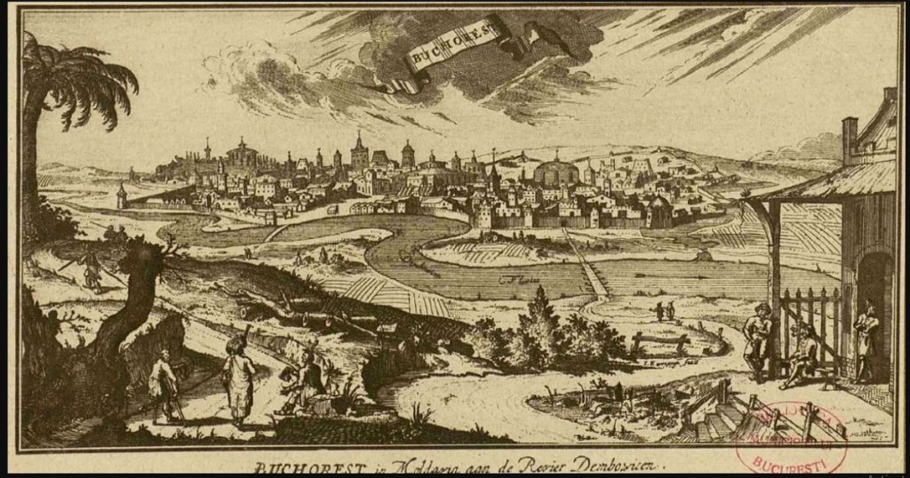 [ad_1] pe data de 14 octombrie 1802, un eveniment de o magnitudine deosebită a zguduit estul și balcanii, și anume cutremurul care s-a produs în acea zi este considerat a fi cel mai puternic cutremur din istoria româniei, cu un epicentru în vrancea, o zonă cunoscută pentru activitatea seismică intensă