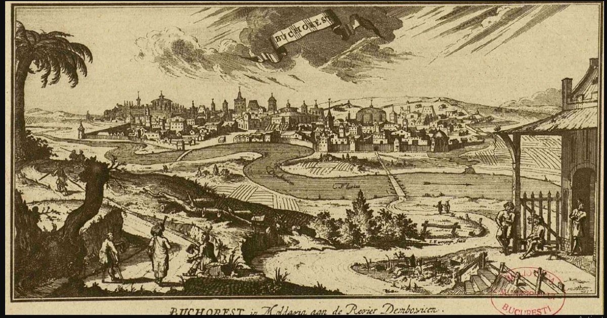 [ad_1] pe data de 14 octombrie 1802, un eveniment de o magnitudine deosebită a zguduit estul și balcanii, și anume cutremurul care s-a produs în acea zi este considerat a fi cel mai puternic cutremur din istoria româniei, cu un epicentru în vrancea, o zonă cunoscută pentru activitatea seismică intensă