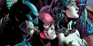 DC Comics prohibă AI generativă: „AI nu are vise, sentimente sau creativitate artistică”