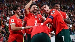 Noul duel de la Lisabona după dificultățile de la Budapesta